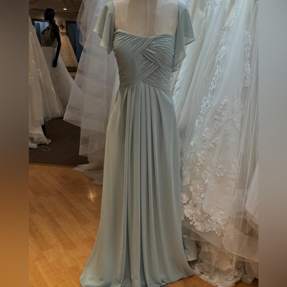 MORILEE - SPECIAL OCCASION DRESS